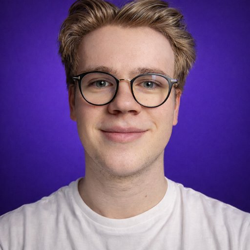 Mikulas Zach, host of the Agentee Digital Podcast