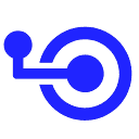 Suitable AI logo